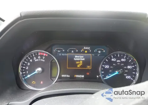 2022 Ford F-250 Platinum from USA, damaged, VIN 1FT7W2BN9NEE96881